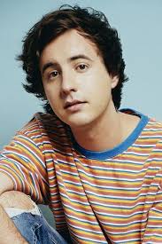 Nicholas Coombe — The Movie Database (TMDB)