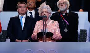 Maybe you would like to learn more about one of these? William And Harry S Go Granny Remark As Queen S Olympic Cameo Sparked Euphoria