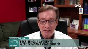 @ecotvpanama's video Tweet