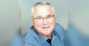 Larry A. Fraser Obituary