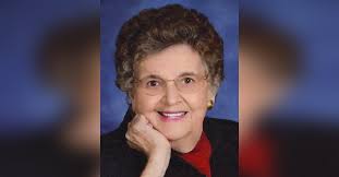 Obituary information for Rosemarie S. "Rosie" Ripp