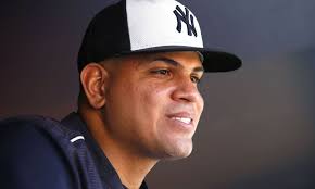 In My Baseball DNA: Dellin Betances