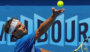 Página web oficial del tenista rafa nadal. Tennis