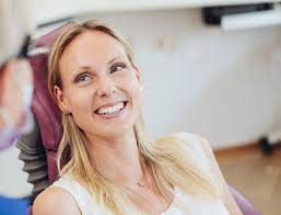 Full Mouth Reconstruction in Gardena