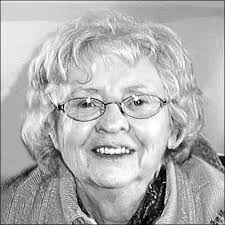 PATRICIA RAYMOND Obituary (2025)