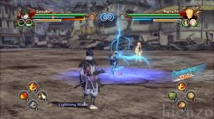 Naruto Shippuden Storm Revolution Free Download Pc Hienzo Com
