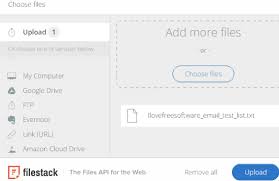 You can simultaneously check a large number of email addresses. 6 Free Bulk Email Verifier Websites