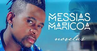 Dipanda kina d.k 02/08/ pro ls contacto 927745294 email: Messias Maricoa Novelas Ep