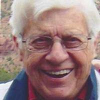Obituary information for William "Bill" Michael Pacelli