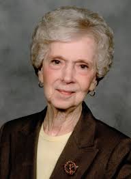 Obituary for Glenna J. Dannemiller