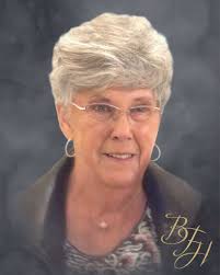 Shirley Ann Campbell Obituary July 10, 2023