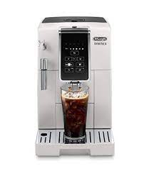 Best part is you don't need the barista skills, unless you appreciate the fancy art work in your drinks. Delonghi Dinamica Ecam35020 Review 2021 Price Pros Cons