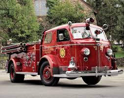 pin by bob riegel on big red trucks fire trucks trucks fire equipment pinterest