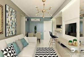 Ruang tamu yang bersambung dengan ruang makan secara memanjang, adakalanya boleh buat kita pening memikirkan dekorasi yang sesuai agar ruang. Deco Rumah Simple Dan Murah