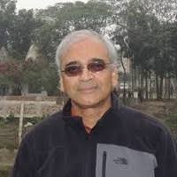 Debadarshi Dipen Bhattacharya, Ph.D.
