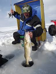 HELP HELP HELP Turning west at the corner of Weiman/Estey in Albright  Shores 7 15 am this morning and my blue ice shanty with a cover slid out of  bed of my