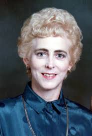 Carolyn Morelock Obituary