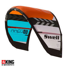 Peter Lynn Swell V3 Kite