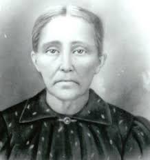 Sarah Ann “Sallie” Martin Reed (1856-1902)