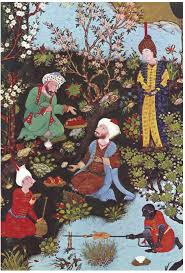 Bildschirmfoto A King S Book Of Kings Iranian Art Art Persian Miniature