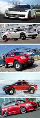 Learn about the 2021 toyota camry with truecar expert reviews. Sydney Show Toyota Flexes 4wd Muscles Goauto