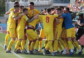 În urmă cu exact 1️⃣ an, ne bucuram de o performanță excepțională a naționalei de tineret a româniei la euro 2019! Anglia Romania 2 4 In Euro U21 Video Cu Rezumatul Pe Fanatik Ro