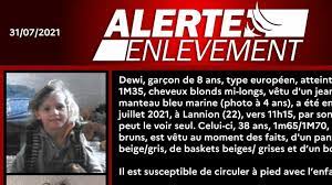 Jun 04, 2021 · enlèvement alerte amber à montréal : 3umxstmjxkc Lm