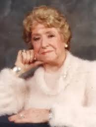 Obituary information for Thelma Grace REID Hewson)