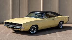 Image result for Beige 1969 Charger