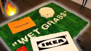 Ikea X Virgil Abloh Markerad Unboxing Review Youtube