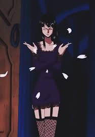 Best Waifu) The Roblox Nico Robin Experience | Fandom