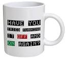 Funny Computer Coffee Mugs Funny Computer Travel Mugs