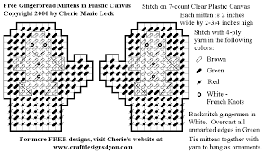 This surface could be paper, cloth, wood, glass, etc. Free Plastic Canvas Patterns From Craft Designs For You