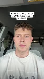 Gay Couple Joe and Jake