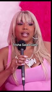 Trisha Paytas Joseph