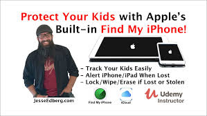 Protect Your Iphone Or Ipad Track It Lost Mode Send Alerts Lock It Wipe It Ipad Iphone Icloud