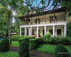 Photos Of Check Out These Unique Airbnb Homes For A Tranquil Family Holiday In Goa 1 1 By Travel Leisure India South Asia Holiday Home Home Goa