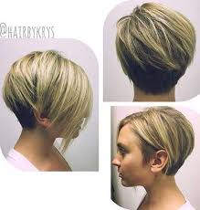 But if you'll search online for the best short haircut for a round face, you will see several types of pixie cuts on the list. Short Hairstyles For Round Faces Are Ideal For People With Round Face Fashionarrow Com