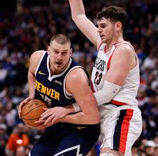 Blazers Return from All-Star Break with Game Against Nuggets