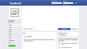 Blurry Facebook Profile Images Idea Kraft The profile photo i did for my facebook business page looks terrible. blurry facebook profile images idea