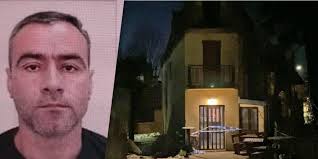 Kafana u kojoj je Aco Martinović krenuo u krvavi pir