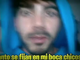 Duffy Habla Con Su Voz Real