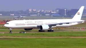 While the government is yet to release photos of the inside of the aircraft, we do have some preliminary images of the cabin. Air India One Second Vvip Aircraft For President Pm Arrives In Delhi