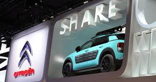 Cl 14 134 137 Citroen Car Photo