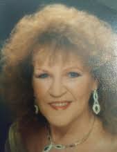 Obituary information for Peggy Ann Patrick