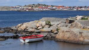 The archipelago is the seventh most beautiful natural wilderness area in the world so sailing through it is the perfect way to. Bohuslan On The Swedish West Coast Swedentips Se