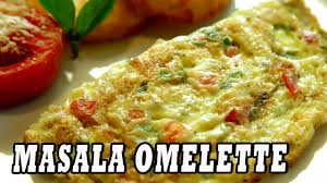 * mix karandi masala in the bowl. Masala Omelette Indian Street Food Recipe Best Egg Recipe Hindi Cooking Videos Youtube