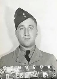 Leslie George Griffith