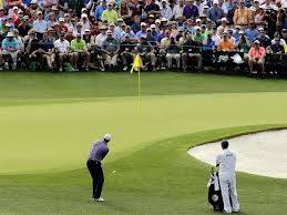 Not surprisingly, within his gated community of creeks at preston hollow jordan has access to two private jet airports. Masters 2015 Report Calm And Collected Jordan Spieth Rewrites History To Tighten Grip On Augusta Lead The Independent The Independent
