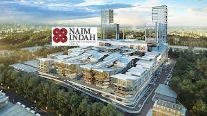 It was incorporated on january 10, 1976. Naim Indah Ceases To Be Project Management Consultant For Gateway Klang Project Edgeprop My